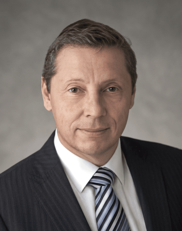 David Paull