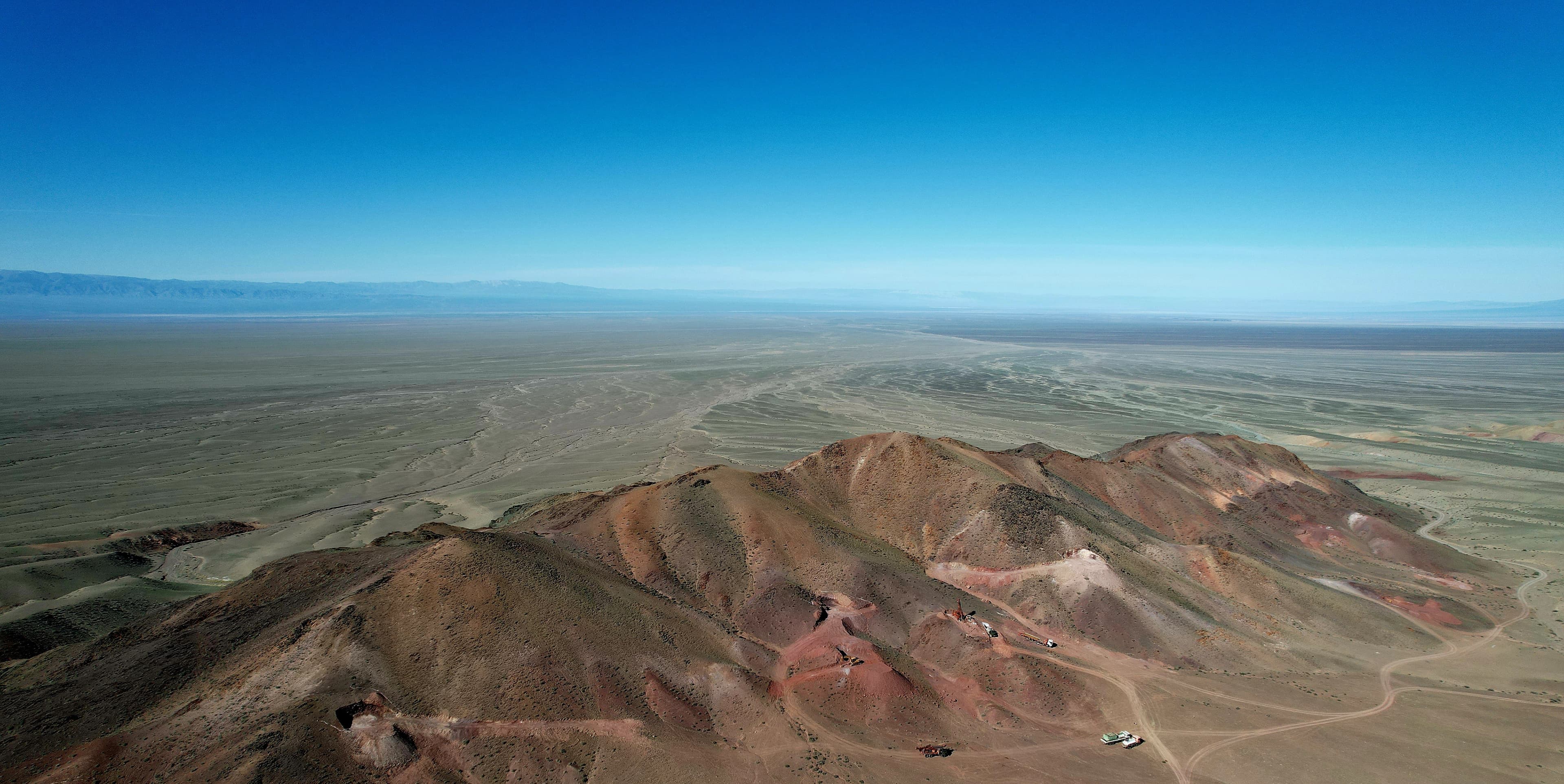 Red Hill